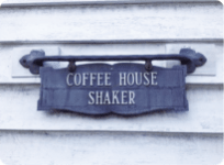 コーヒーハウス・シェーカー