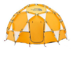 THE NORTH FACE 2-METER DOME