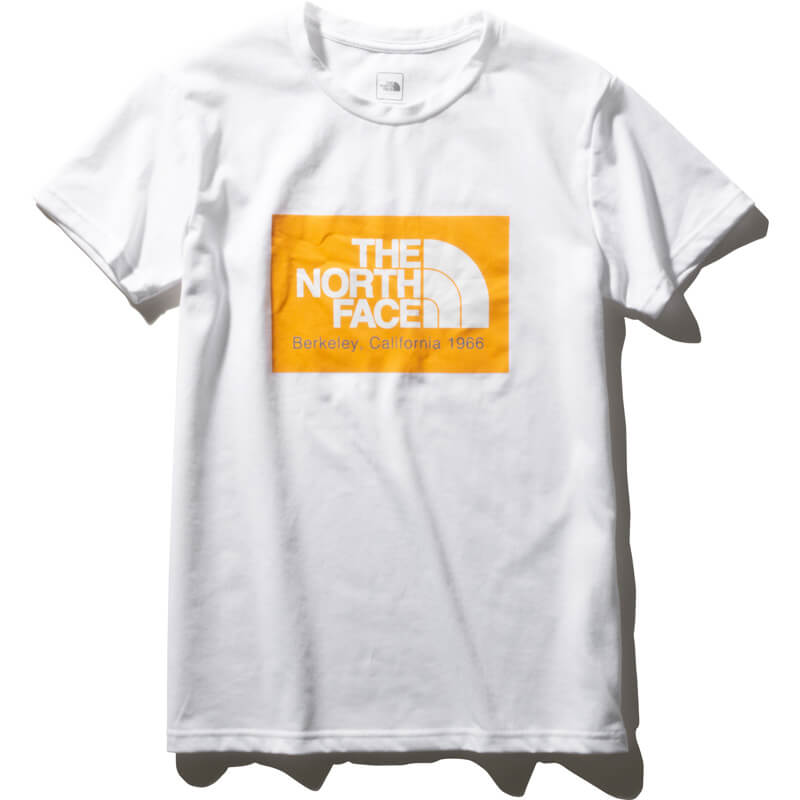 new beginning - THE NORTH FACE T-SHIRTS COLLECTION