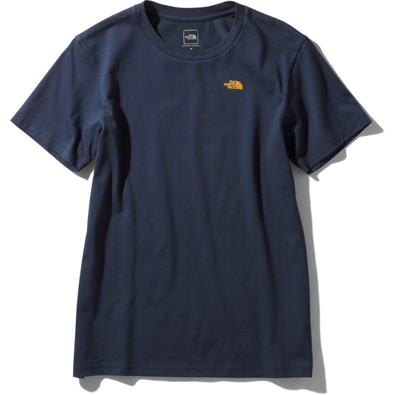 S/S Small One Point Logo Tee