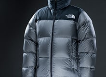 VARIOUS NUPTSE PRODUCTS｜30 YEARS OF NUPTSE JACKET