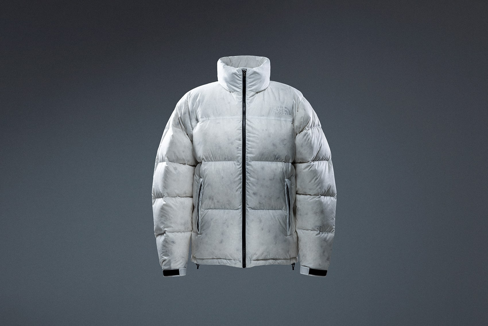 HISTORY OF NUPTSE|30 YEARS OF NUPTSE JACKET