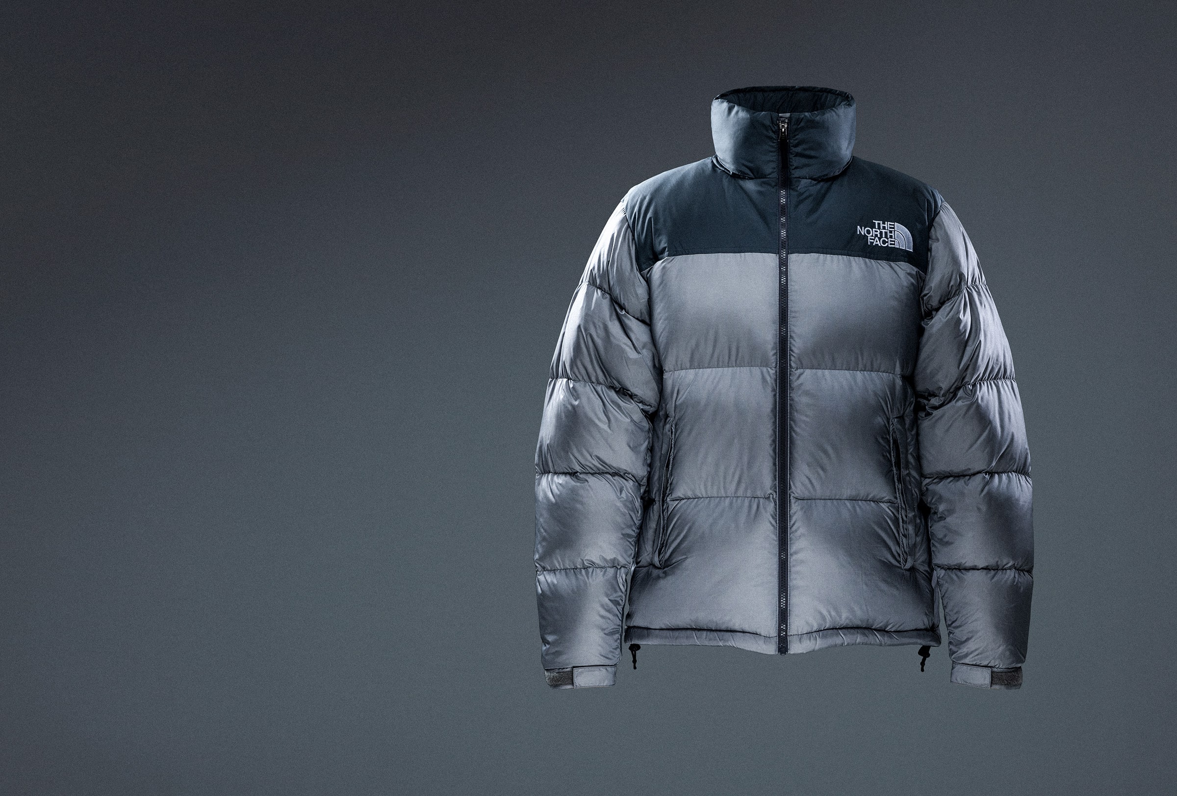 VARIOUS NUPTSE PRODUCTS｜30 YEARS OF NUPTSE JACKET