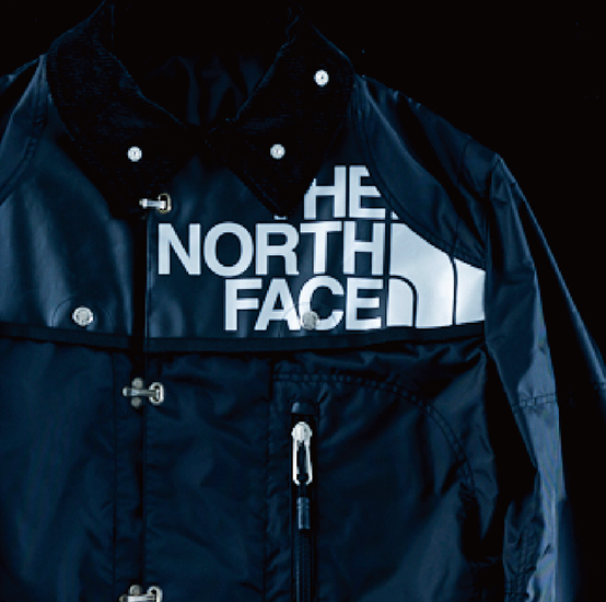 JUNYA WATANABE COMME des GARCONS MAN   THE NORTH FACE