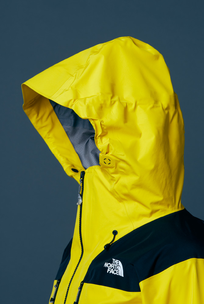 GTX Pro Jacket | THE NORTH FACE