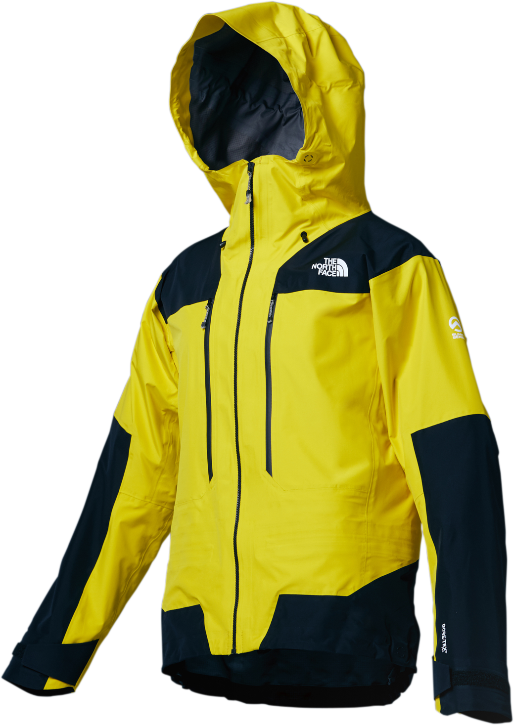 GTX Pro Jacket | THE NORTH FACE