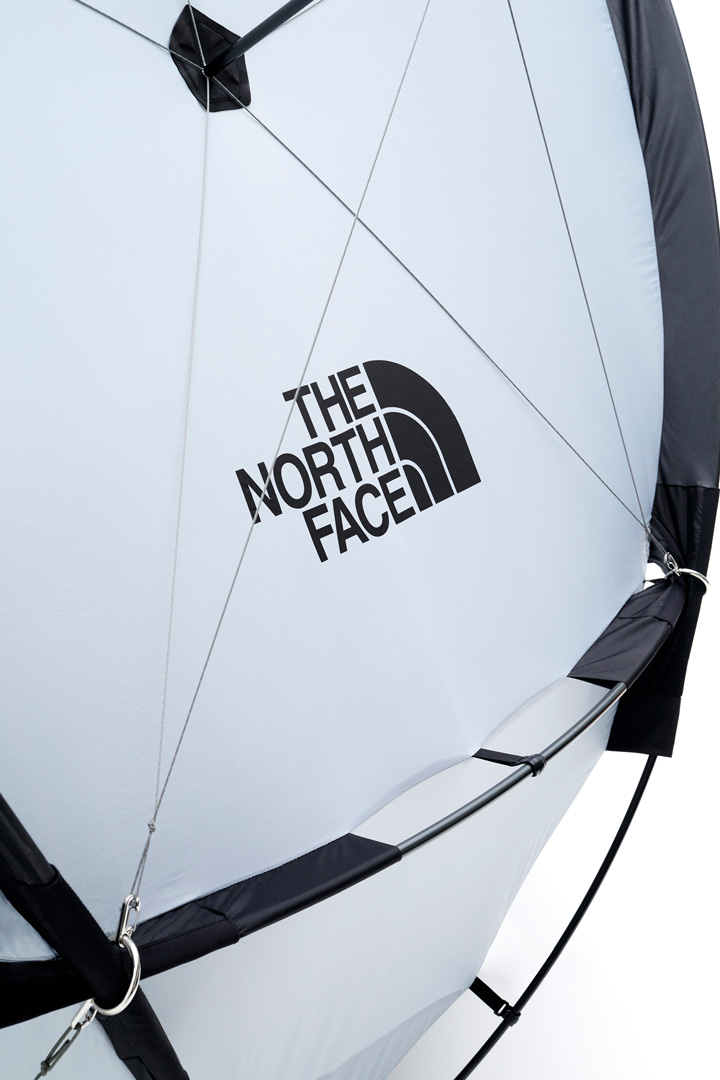 Geodome 4 | THE NORTH FACE