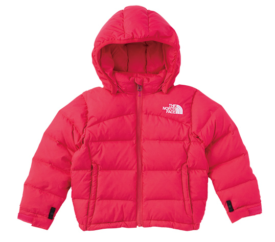 2018 FALL & WINTER THE NORTH FACE KIDS | THE NORTH FACE