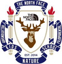 THE NORTH FACE KIDS NATURE SCHOOL