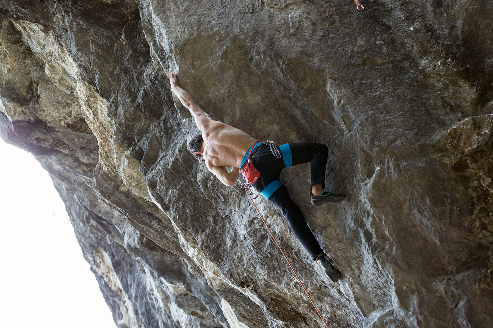 Alex Honnold The Imagination | THE NORTH FACE