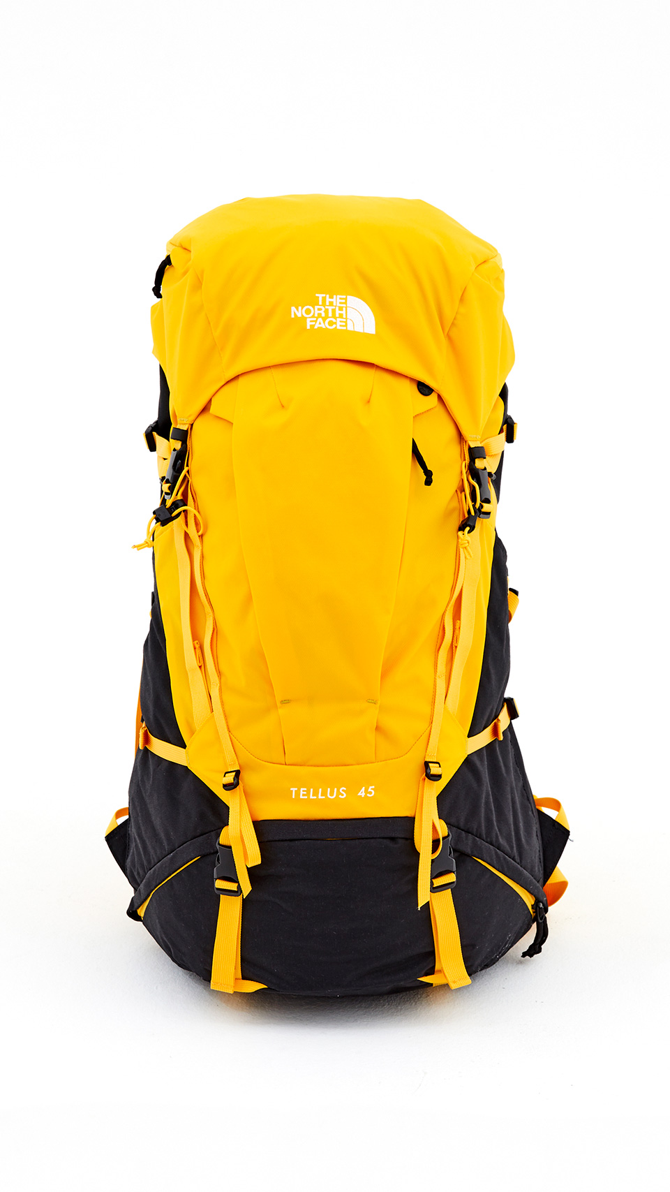 BACK TO OUTSIDE | THE NORTH FACE