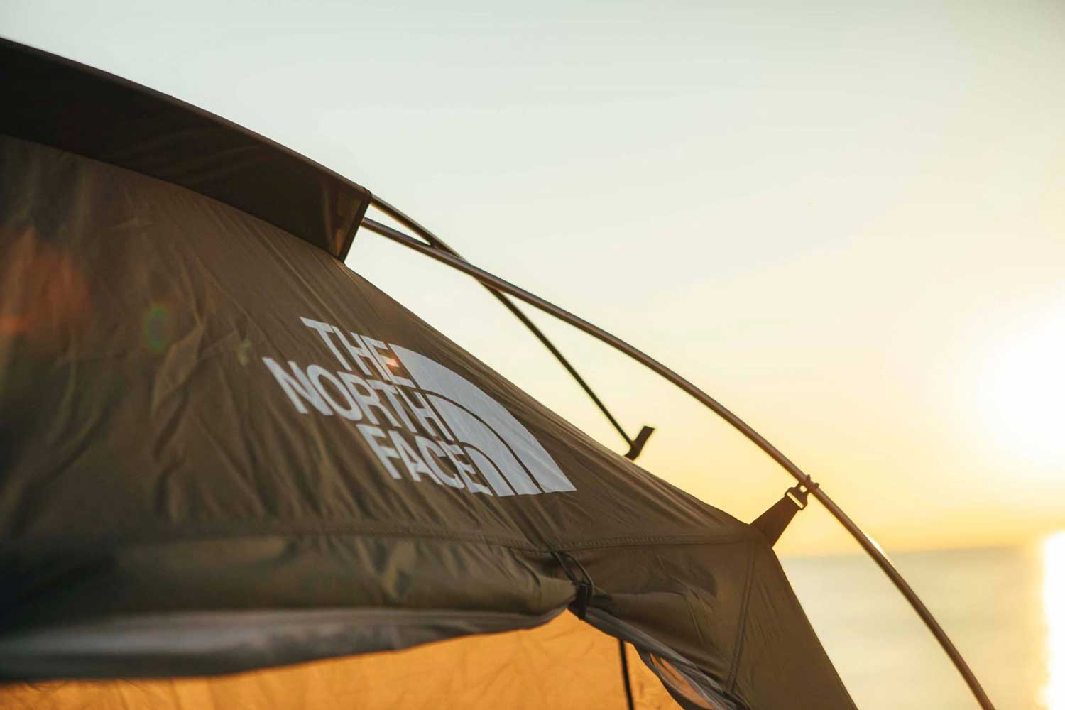 THE NORTH FACE 2020 S/S EQUIPMENT CAMPING