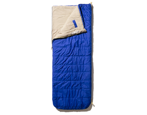 Eco Trail Bed -7