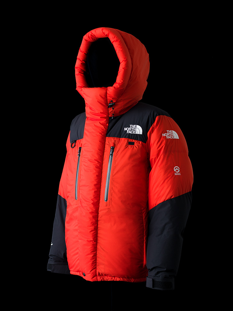 Science Of Warmth The North Face