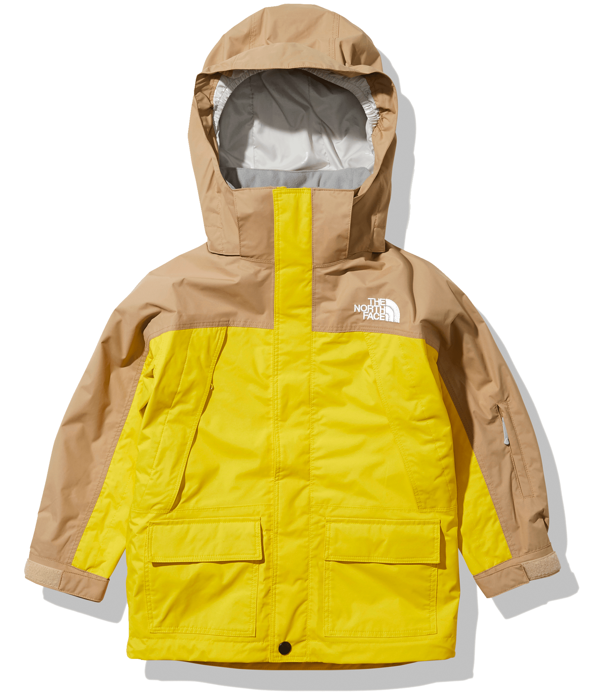 Snow Triclimate Jacket