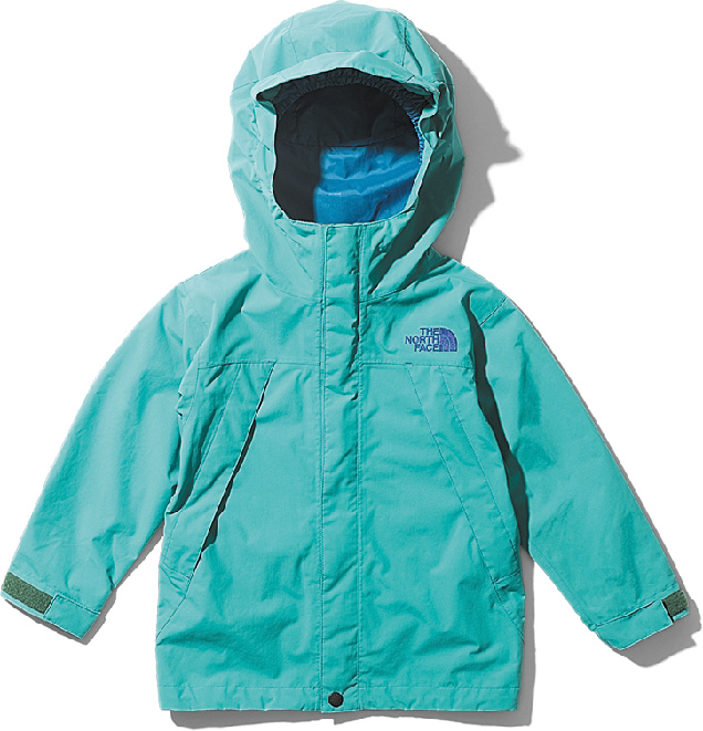 KIDS SNOW WEAR 2018 | THE NORTH FACE