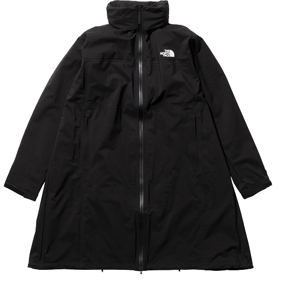 MTY Pickapack Rain Coat