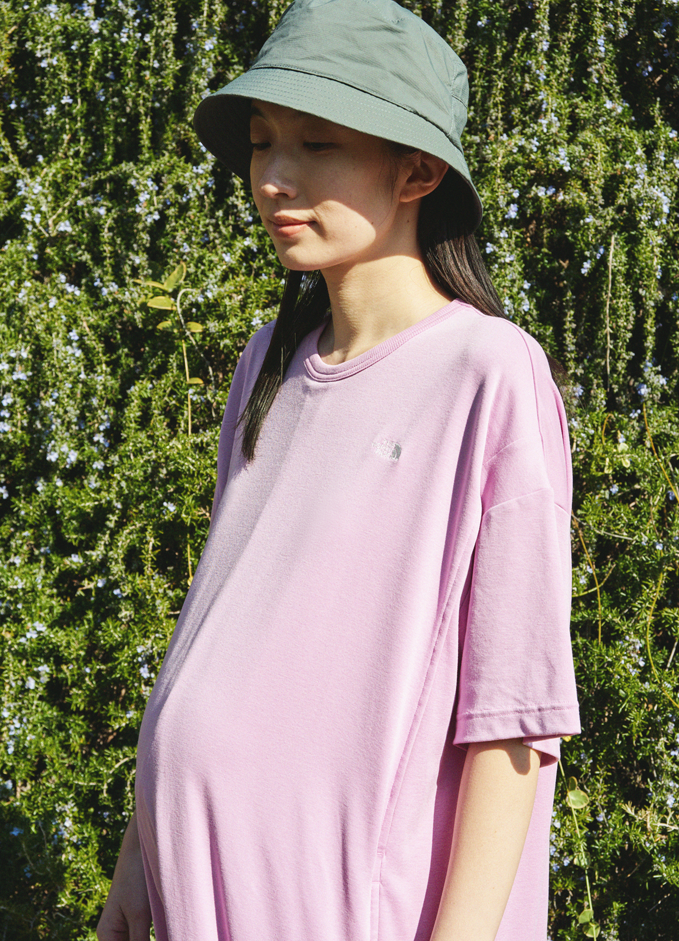 Maternity 22ss The North Face