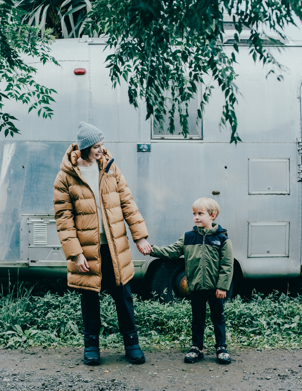 Maternity 2020FW | THE NORTH FACE
