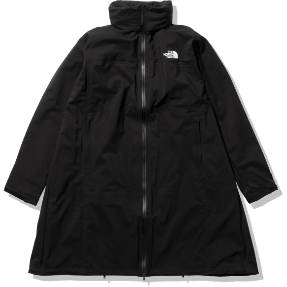 MTY Pickapack Rain Coat