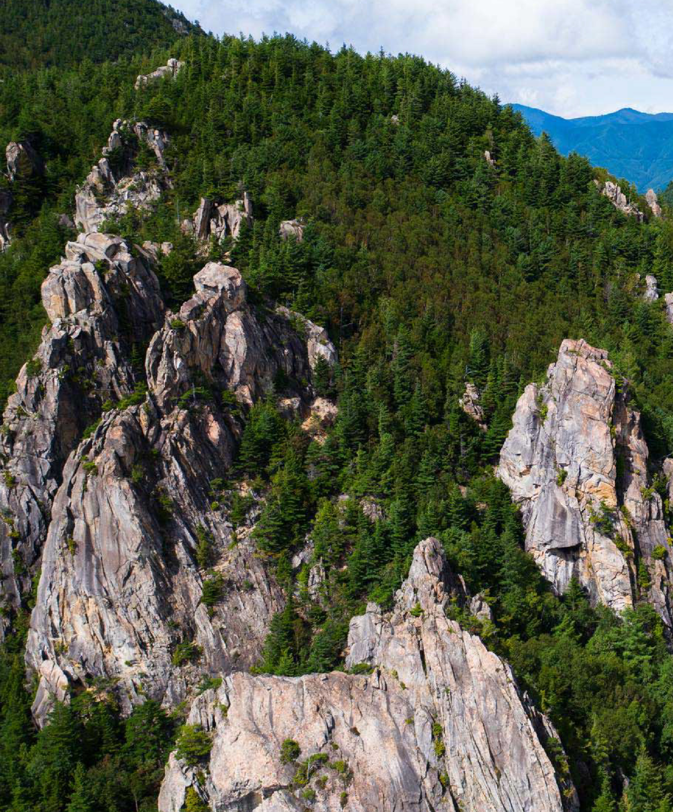 Matsumoto Climb The North Face On The Edge