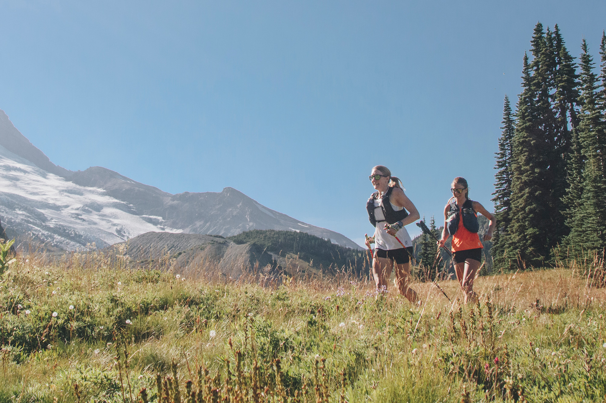 THE NORTH FACE ON THE EDGE interview : Kaytlyn Gerbin