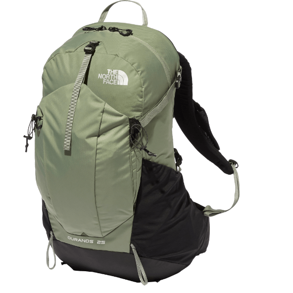 THE NORTH FACE｜OURANOS