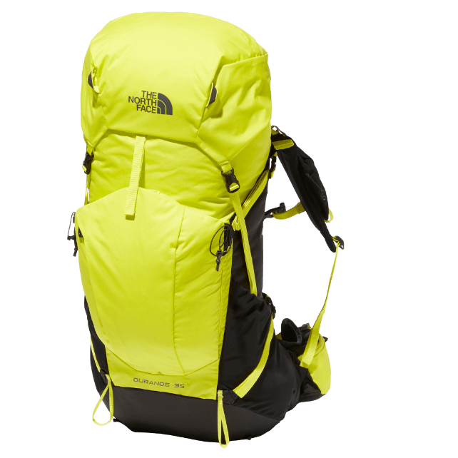 THE NORTH FACE｜OURANOS