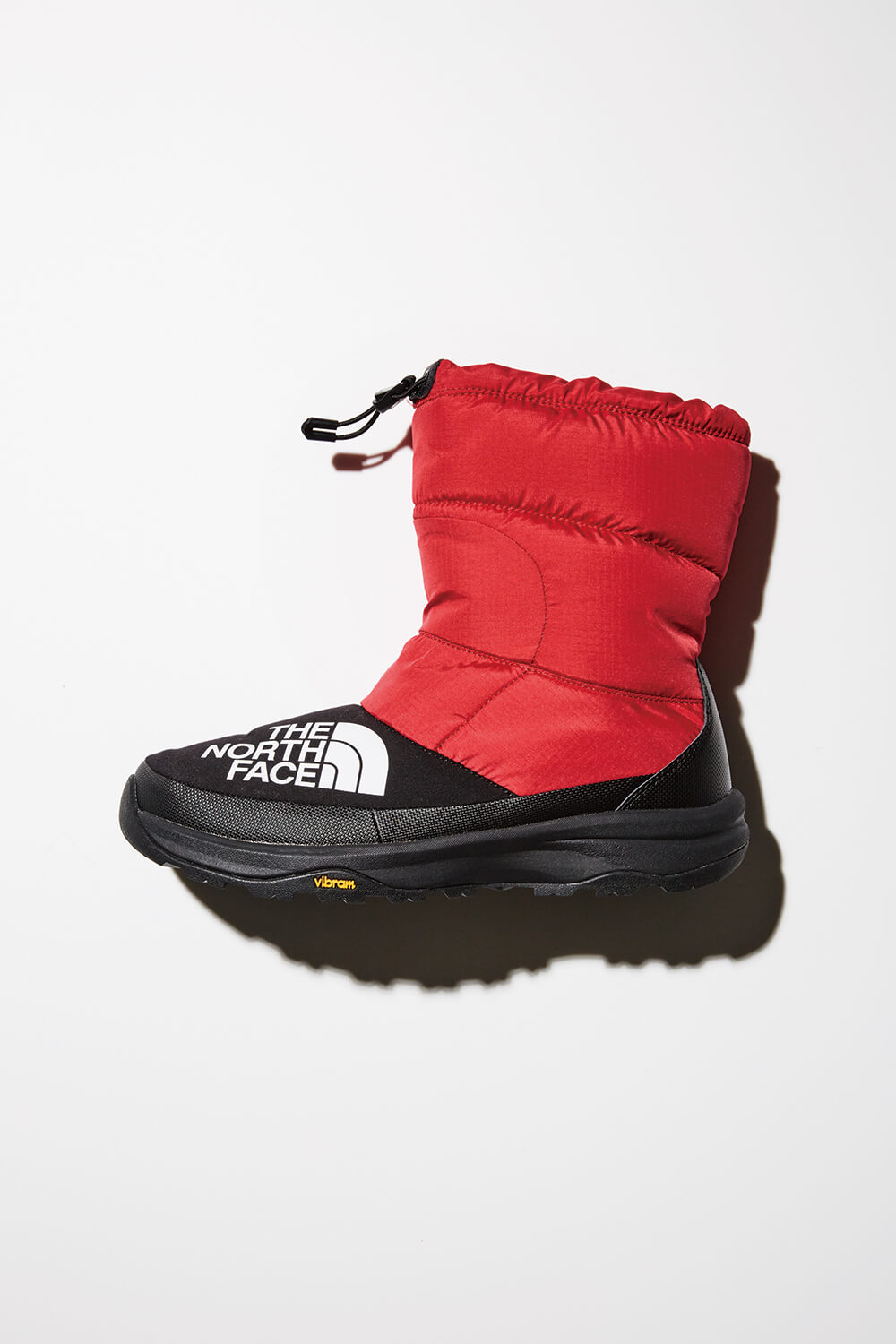Nuptse Down Bootie