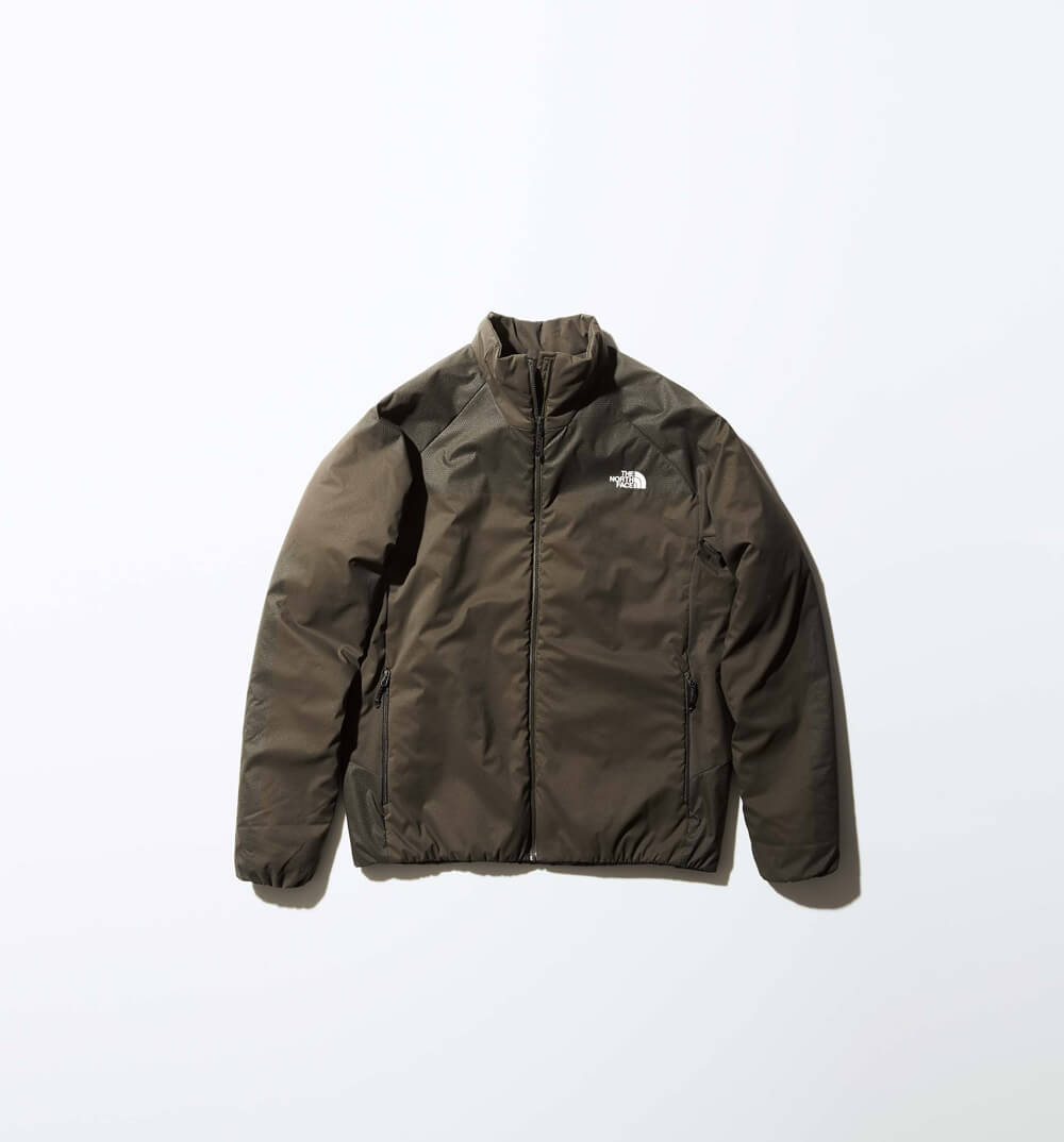 Ventrix Jacket