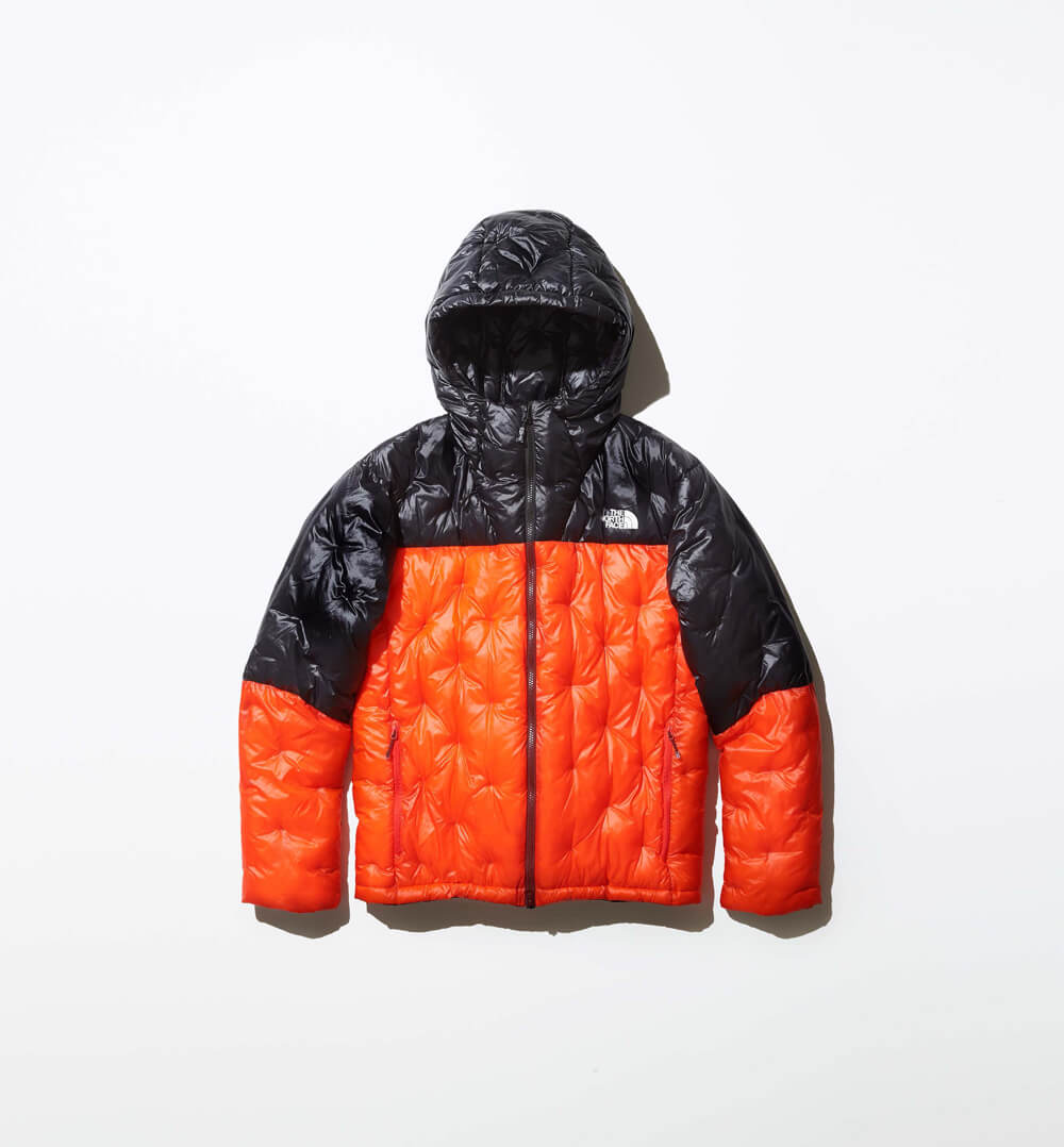 STEEP SERIES - THE NORTH FACE WINTER GEAR CATALOG 2019-2020 - THE 