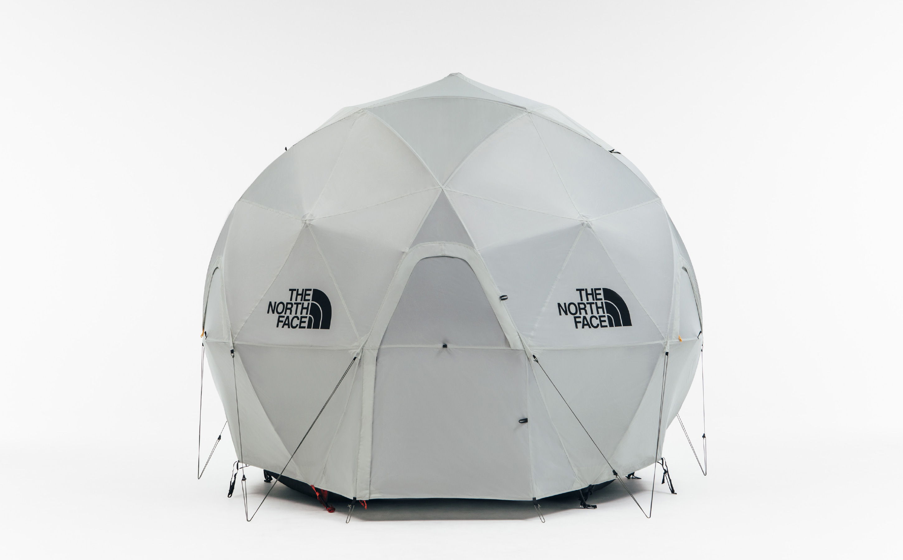 geodesic tent north face