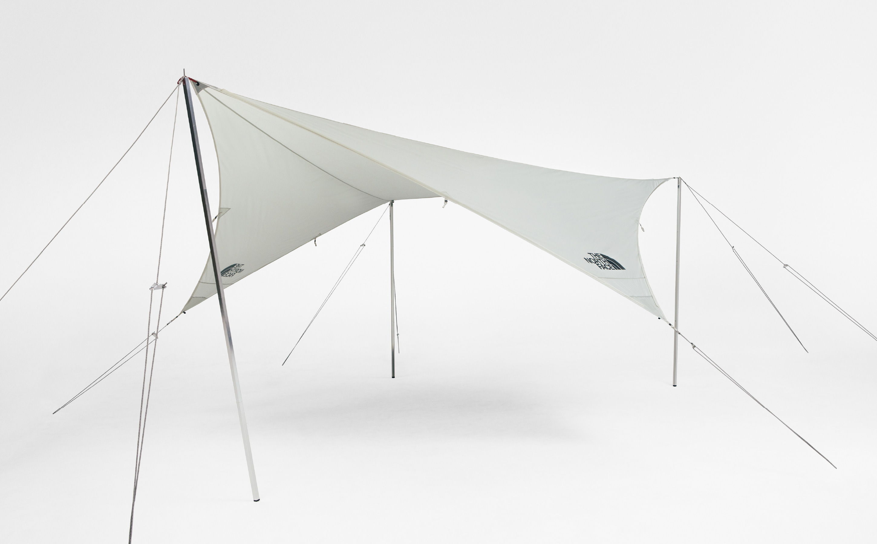 north face tarp