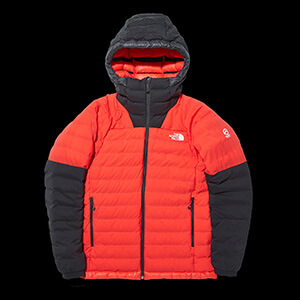 THE NORTH FACE Summit Series L3 50/50 Down Hoodie