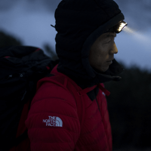 THE NORTH FACE Summit Series L3 50/50 Down Hoodie