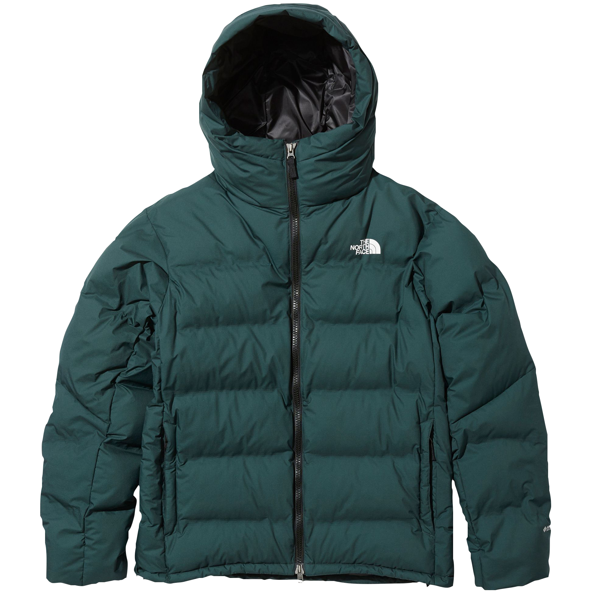 Belayer Parka