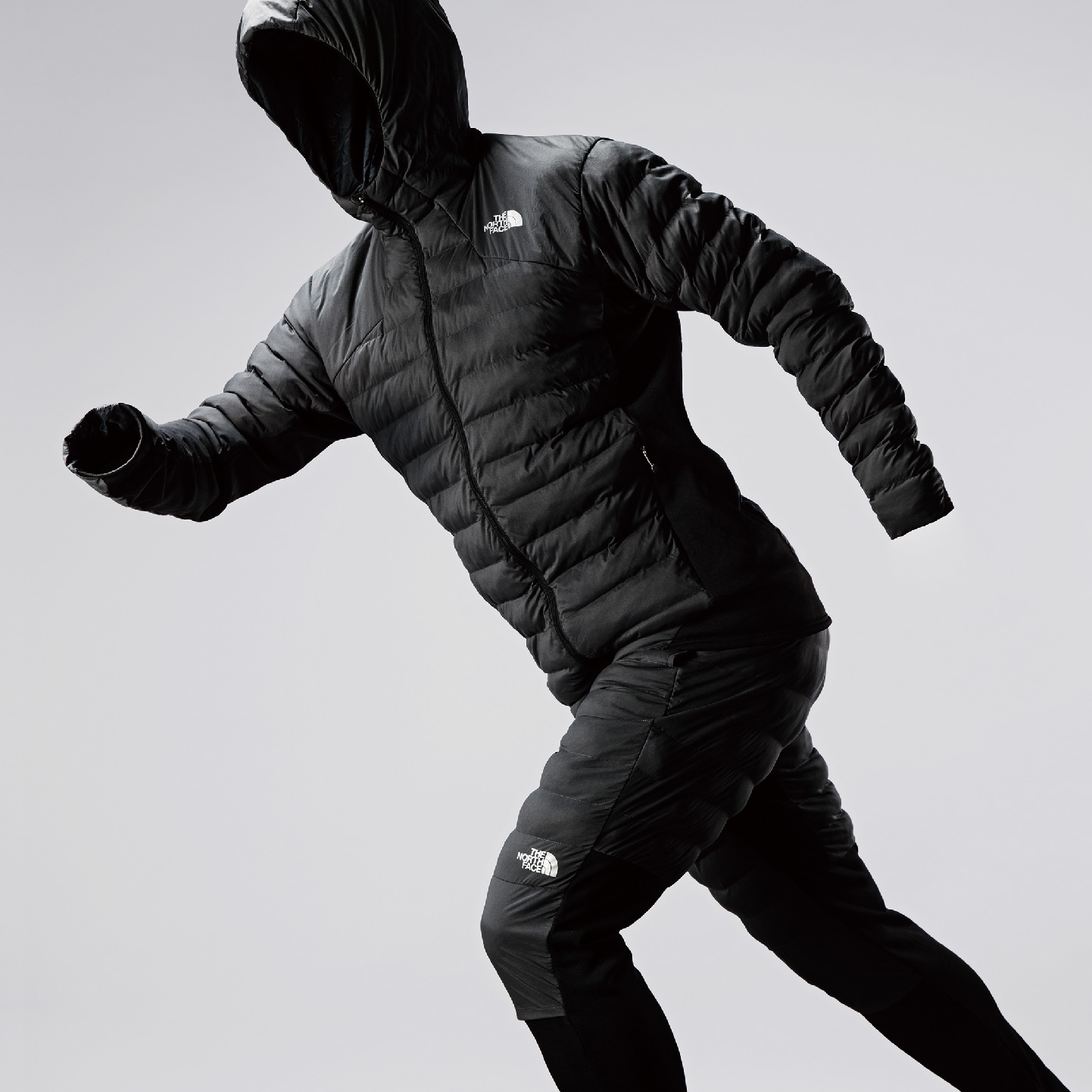 The North Face  Thermoball ノースフェイス サーモ