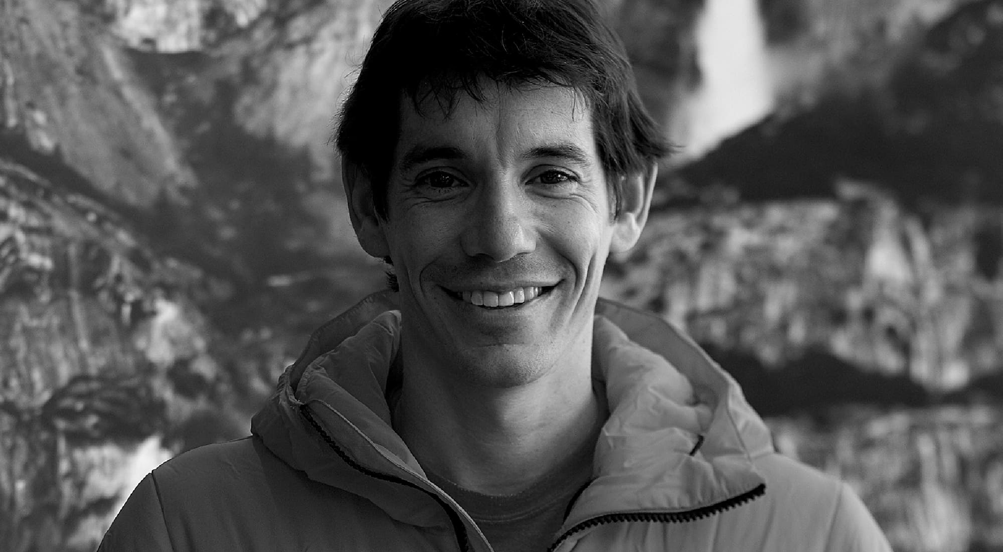 INTERVIEW WITH THE ALEX HONNOLD