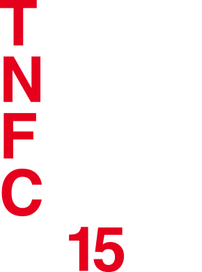 THE NORTH FACE CUP 2015