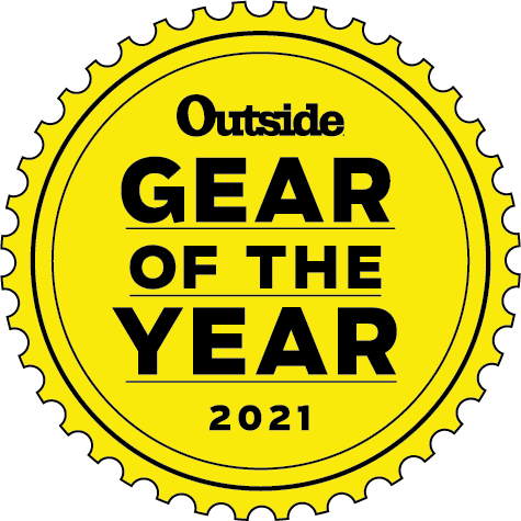 Outside GEAR OF THE YEAR 2021