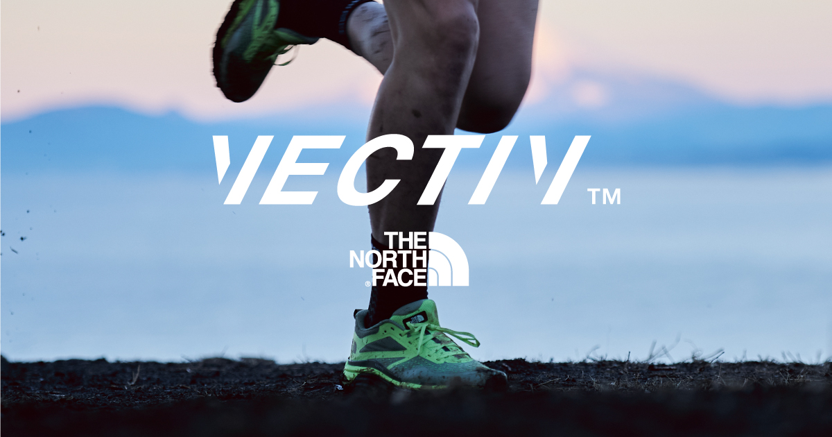 VECTIV™ | THE NORTH FACE-GOLDWIN
