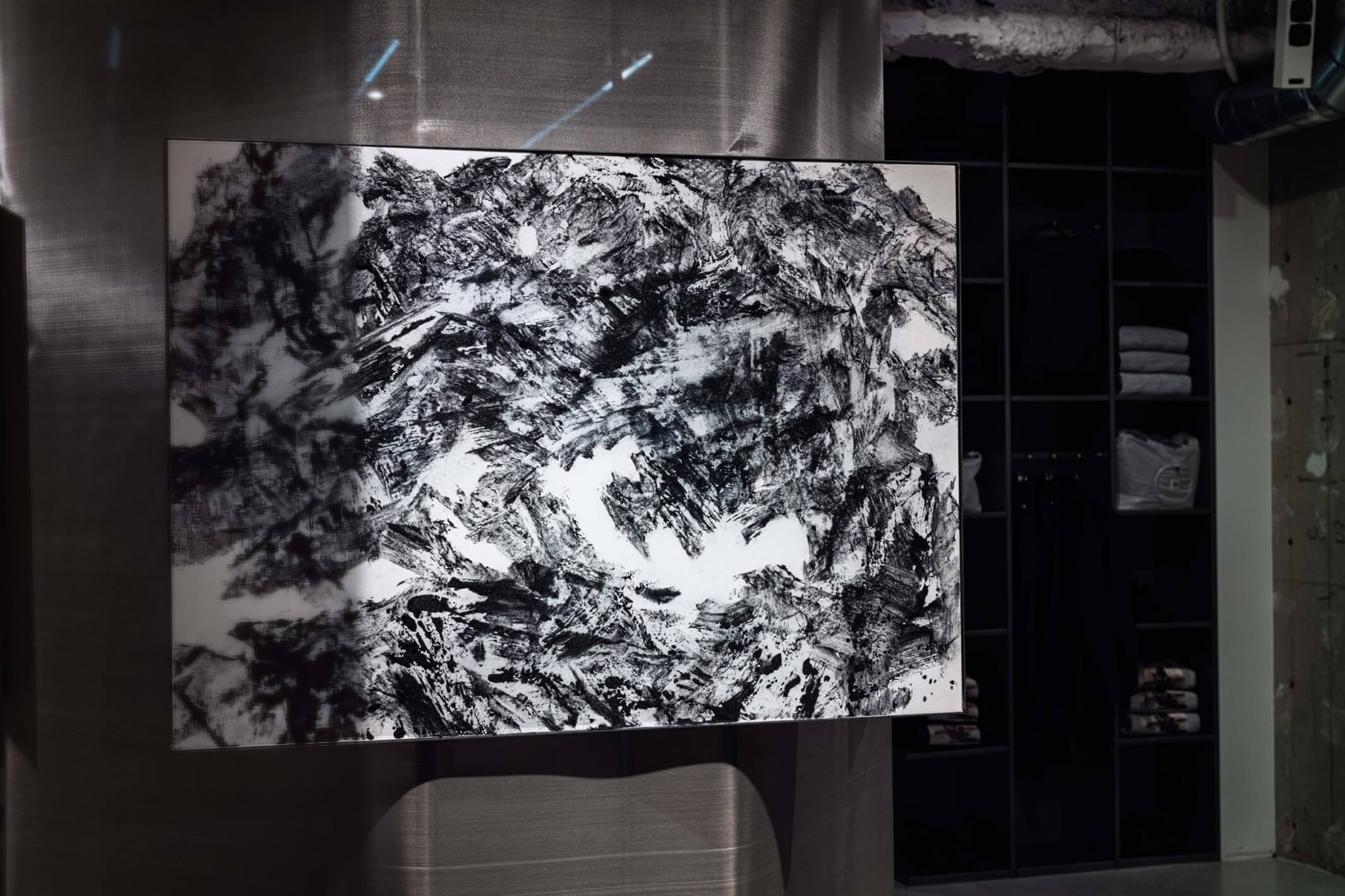 WALLS ARE MEANT FOR CLIMBING Vol.1 THE NORTH FACE