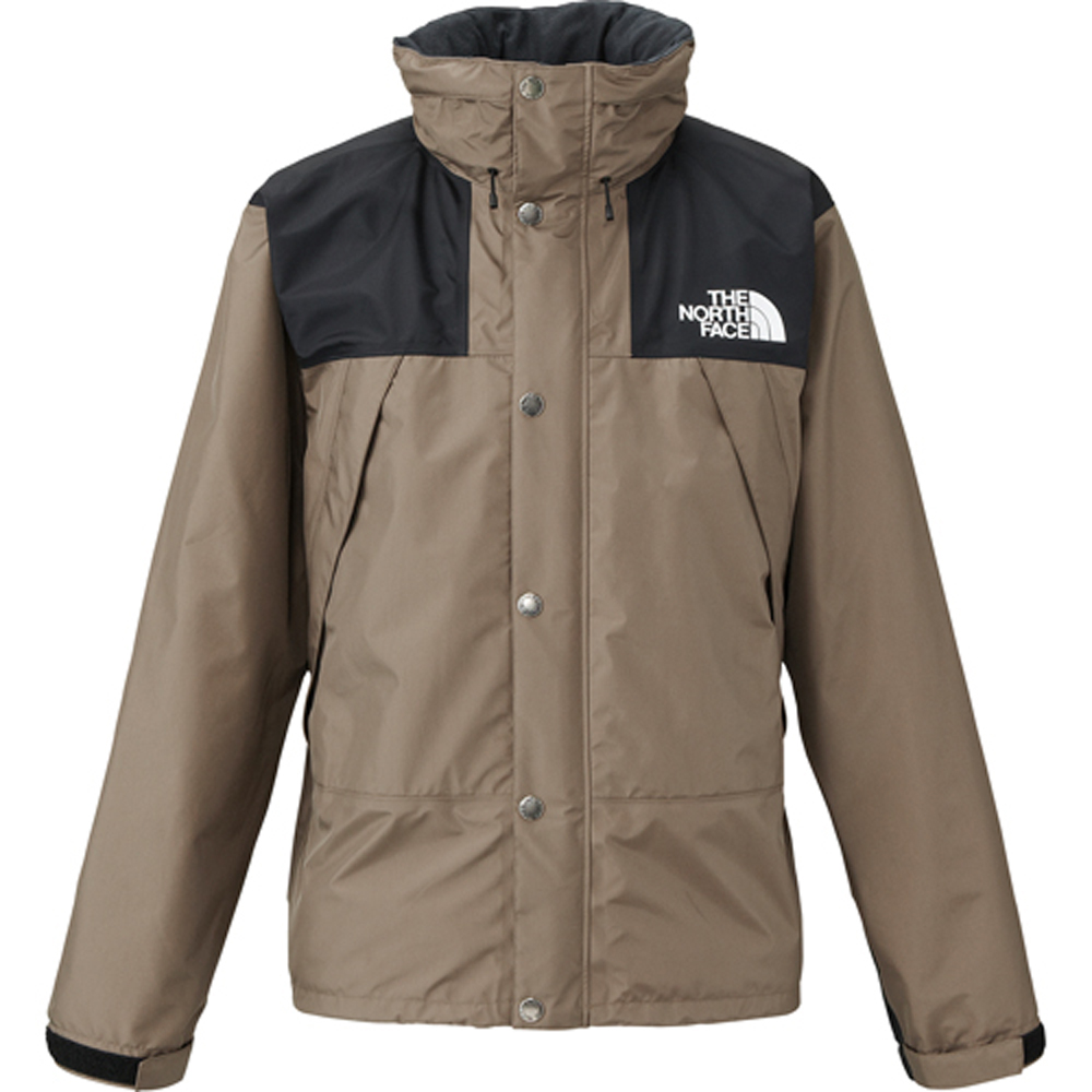 THE NORTH FACE - WEATHER SYSTEM | JACKETS
