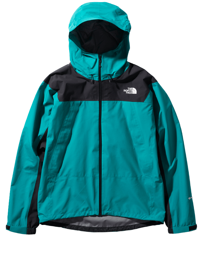 ATHLETES WEARING | WEATHER SYSTEM | THE NORTH FACE