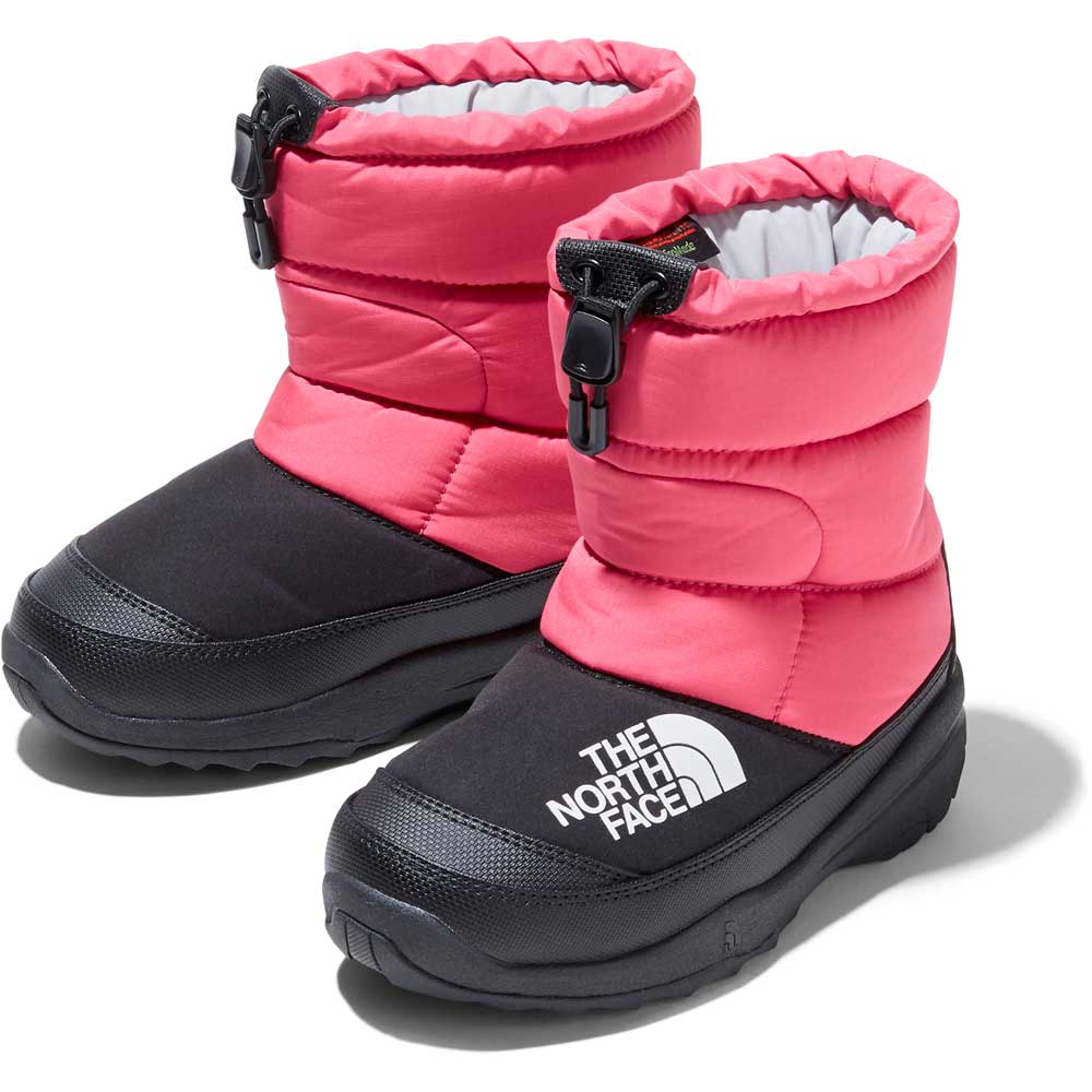 WINTER BOOTS CAMPAIGN 2020 | The North Face