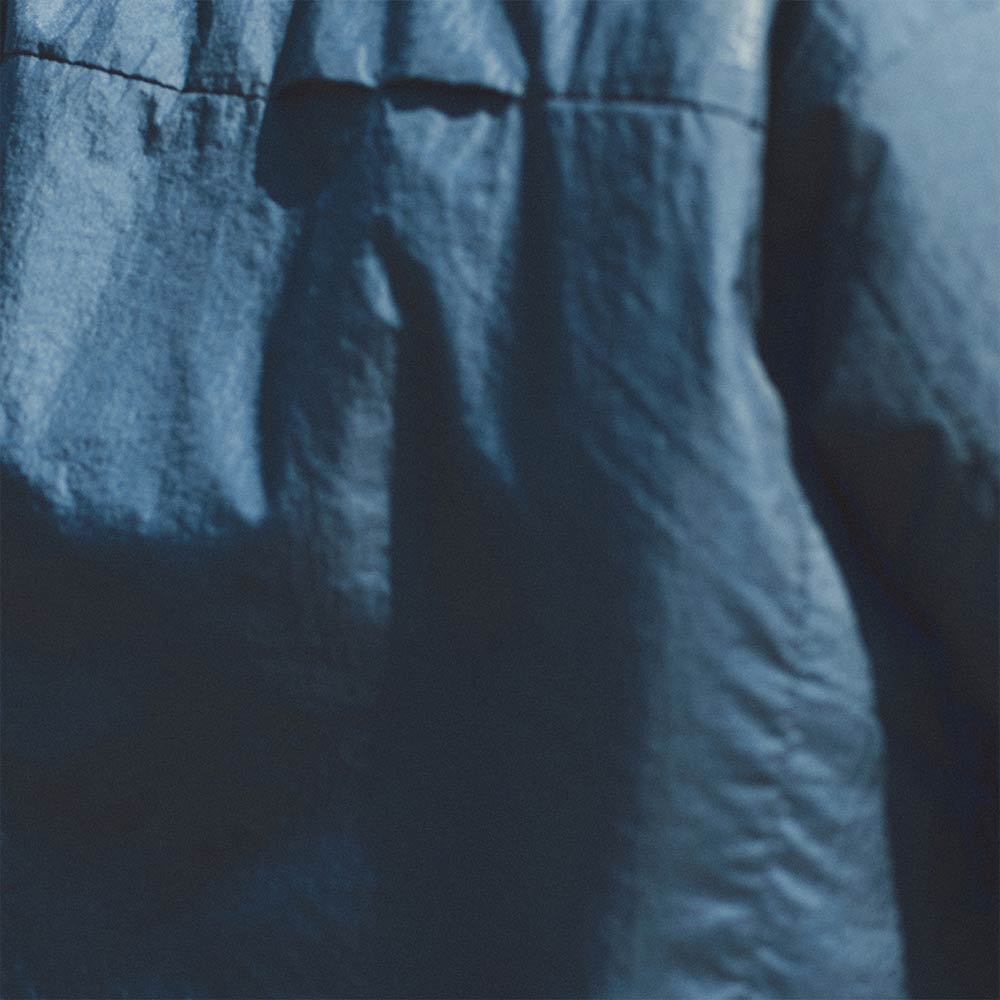 03 摩耗に強い撥水・軽量ウィンドシェル