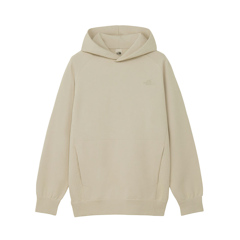 Axion Knit Hoodie