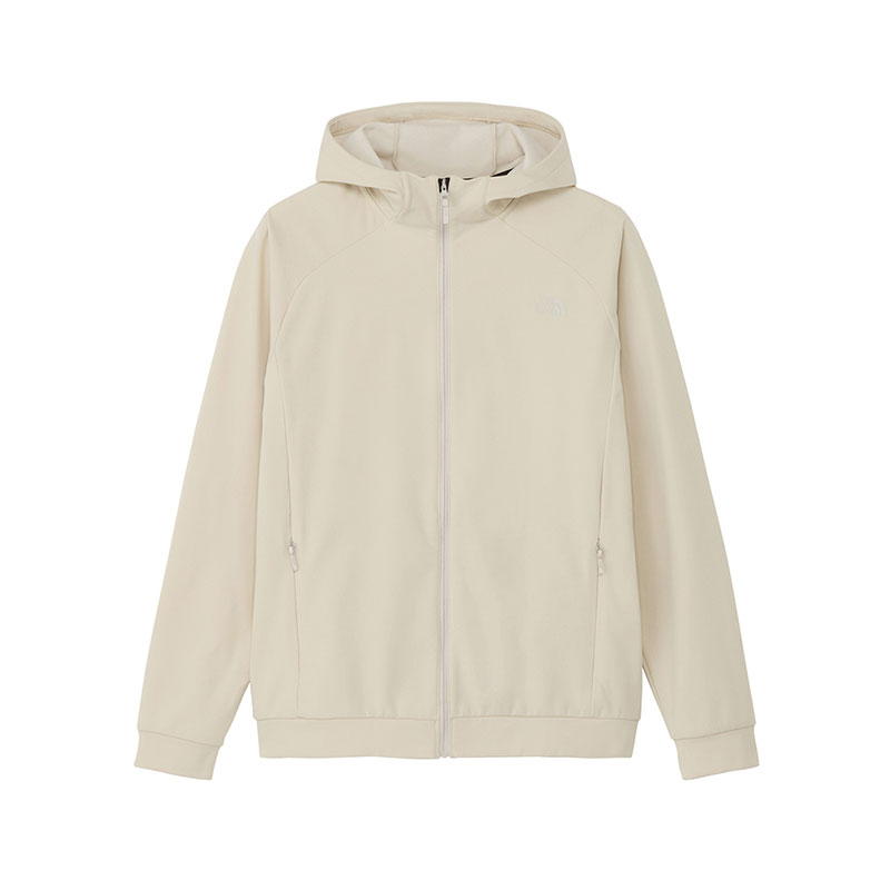 Thermal Light Axion Hoodie