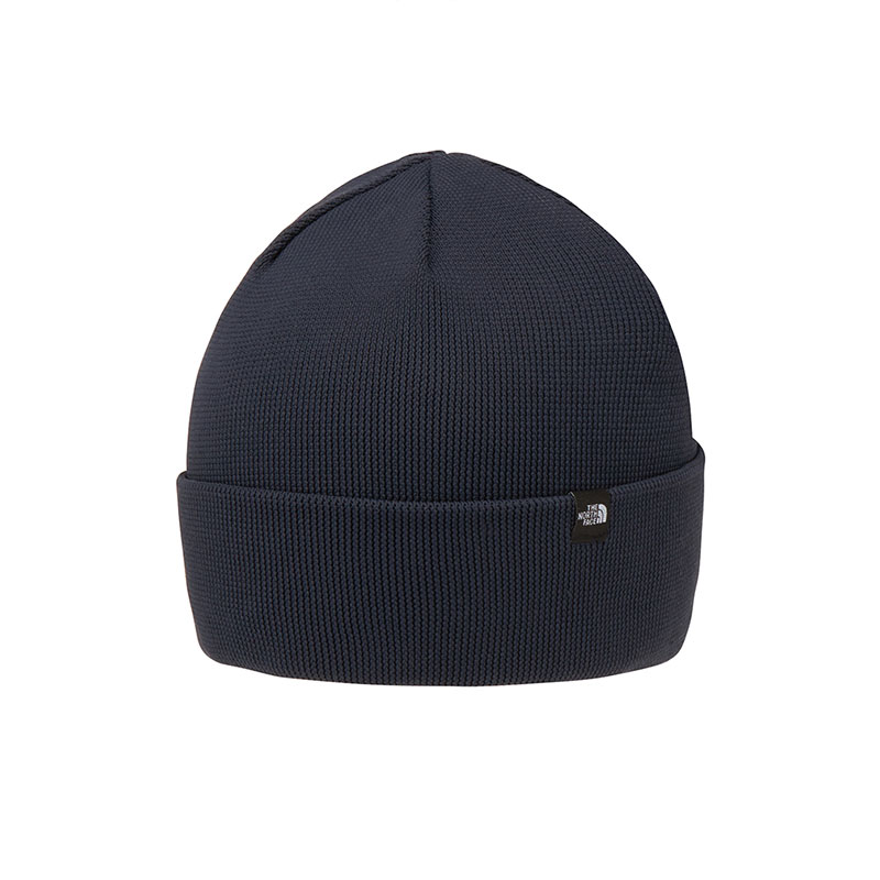 Axion Knit Beanie
