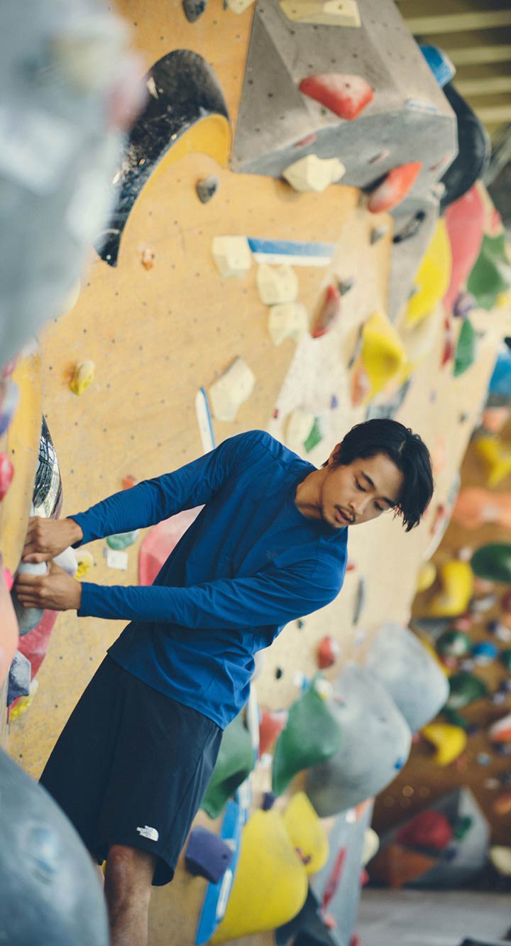 Active Wear Collection